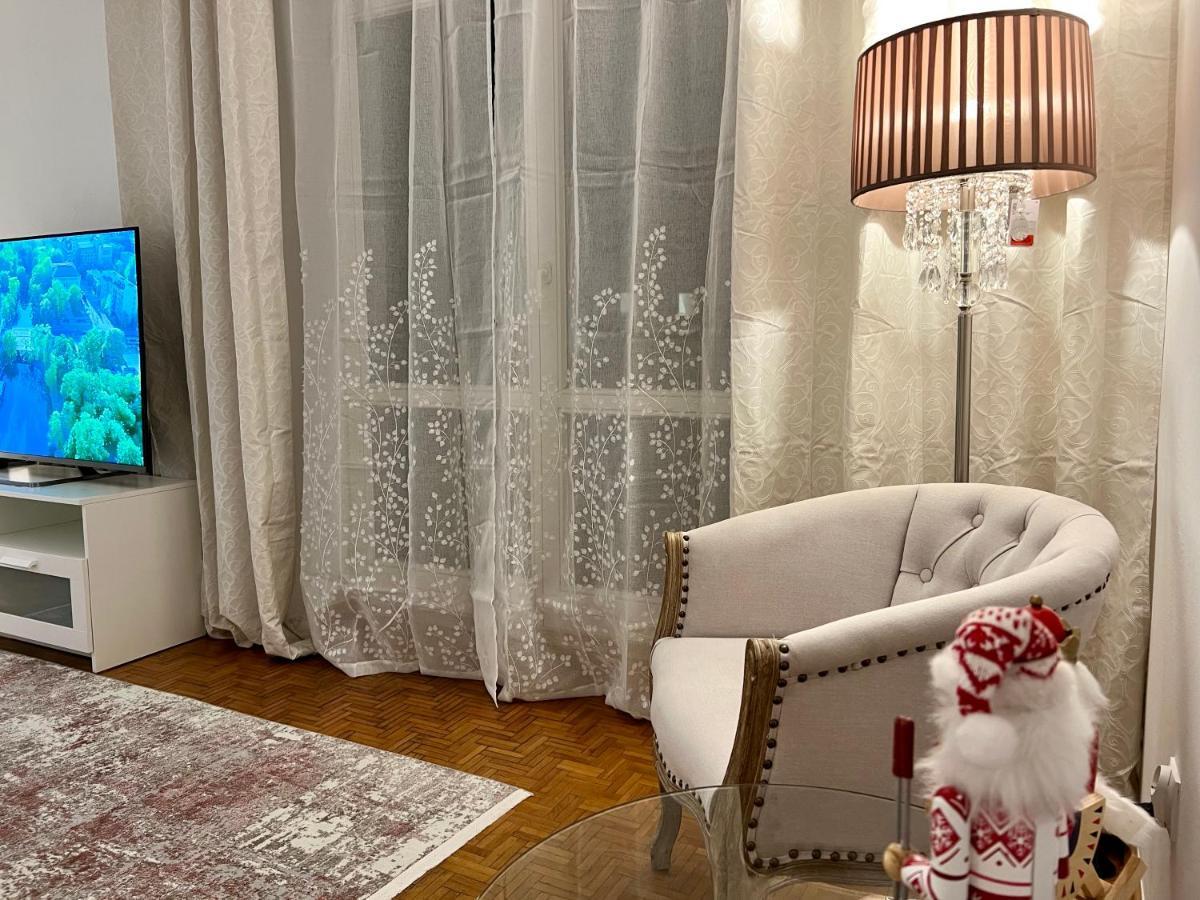 Louis & Elza Old Town Romantic Apartments Βρότσλαβ Εξωτερικό φωτογραφία