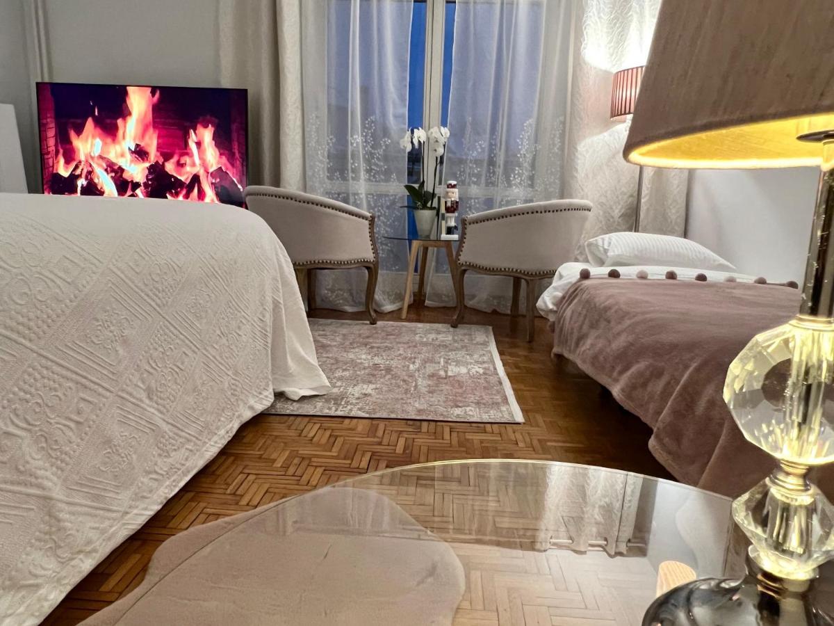 Louis & Elza Old Town Romantic Apartments Βρότσλαβ Εξωτερικό φωτογραφία